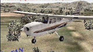 Screenshot 6 — Cessna 172SP Skyhawk