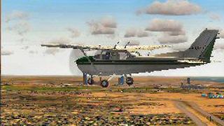 Screenshot 13 — Cessna 172SP Skyhawk