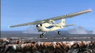 Screenshot 25 — Cessna 172SP Skyhawk
