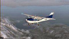 Screenshot 41 — Cessna 172SP Skyhawk
