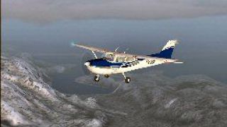 Screenshot 41 — Cessna 172SP Skyhawk