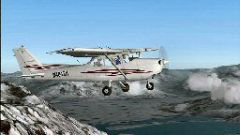Screenshot 24 — Cessna 172SP Skyhawk
