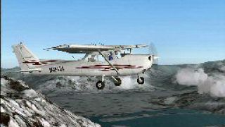 Screenshot 24 — Cessna 172SP Skyhawk