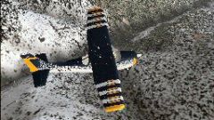 Screenshot 4 — Cessna 172SP Skyhawk