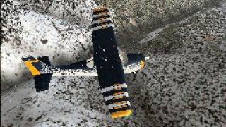 Screenshot 4 — Cessna 172SP Skyhawk