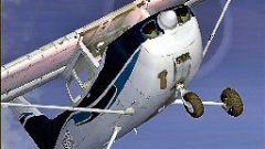 Screenshot 18 — Cessna 172SP Skyhawk