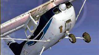 Screenshot 18 — Cessna 172SP Skyhawk