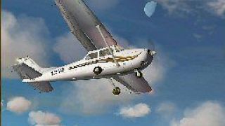 Screenshot 44 — Cessna 172SP Skyhawk