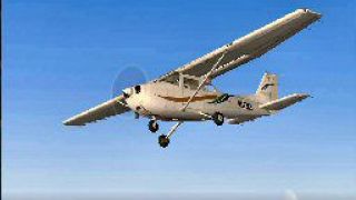 Screenshot 54 — Cessna 172SP Skyhawk