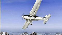 Screenshot 34 — Cessna 172SP Skyhawk