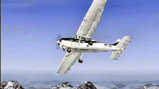 Screenshot 34 — Cessna 172SP Skyhawk