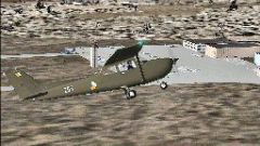 Screenshot 17 — Cessna 172SP Skyhawk