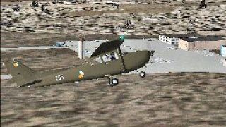 Screenshot 17 — Cessna 172SP Skyhawk