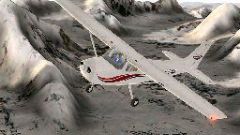 Screenshot 16 — Cessna 172SP Skyhawk