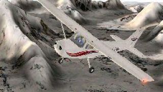 Screenshot 16 — Cessna 172SP Skyhawk