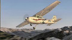 Screenshot 36 — Cessna 172SP Skyhawk