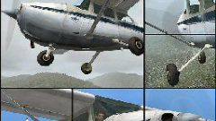 Screenshot 12 — Cessna 172SP Skyhawk