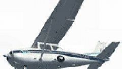 Screenshot 42 — Cessna 172SP Skyhawk