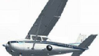Screenshot 42 — Cessna 172SP Skyhawk
