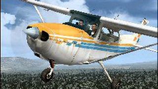 Screenshot 9 — Cessna 172SP Skyhawk