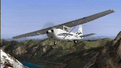 Screenshot 28 — Cessna 172SP Skyhawk