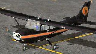 Screenshot 56 — Cessna 172SP Skyhawk