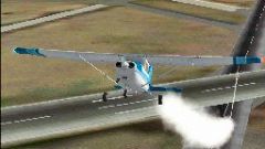 Screenshot 27 — Cessna 172SP Skyhawk