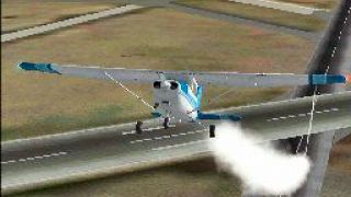 Screenshot 27 — Cessna 172SP Skyhawk
