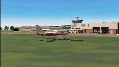 Screenshot 60 — Cessna 172SP Skyhawk