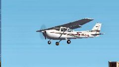 Screenshot 55 — Cessna 172SP Skyhawk