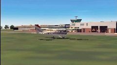 Screenshot 59 — Cessna 172SP Skyhawk