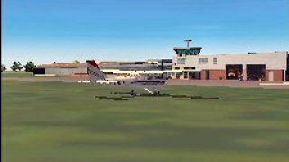 Screenshot 59 — Cessna 172SP Skyhawk
