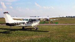 Screenshot 22 — Cessna 172SP Skyhawk