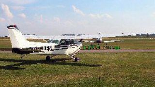 Screenshot 22 — Cessna 172SP Skyhawk