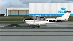 Screenshot 43 — Cessna 172SP Skyhawk