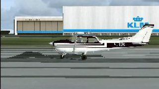Screenshot 43 — Cessna 172SP Skyhawk