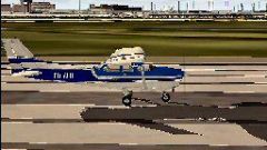 Screenshot 19 — Cessna 172SP Skyhawk