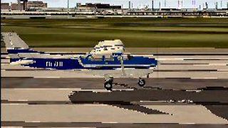 Screenshot 19 — Cessna 172SP Skyhawk