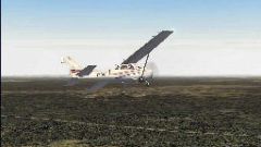Screenshot 29 — Cessna 172SP Skyhawk
