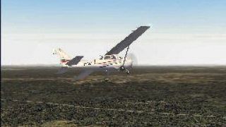 Screenshot 29 — Cessna 172SP Skyhawk