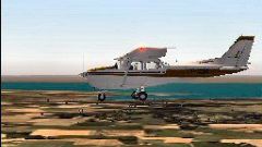 Screenshot 33 — Cessna 172SP Skyhawk