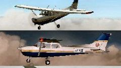 Screenshot 5 — Cessna 172SP Skyhawk