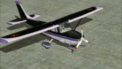 Screenshot 5 — Cessna 182S Skyhawk