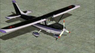 Screenshot 5 — Cessna 182S Skyhawk