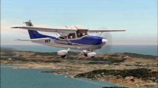 Screenshot 8 — Cessna 182S Skyhawk