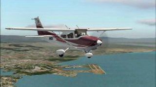 Screenshot 10 — Cessna 182S Skyhawk