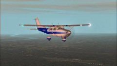 Screenshot 15 — Cessna 182S Skyhawk