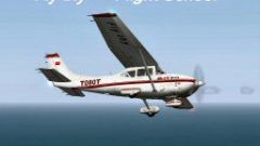 Screenshot 13 — Cessna 182S Skyhawk
