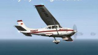 Screenshot 13 — Cessna 182S Skyhawk