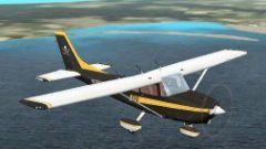Screenshot 11 — Cessna 182S Skyhawk